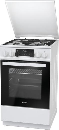 COOKER FM513D-FPA4B K5341WF-B GOR