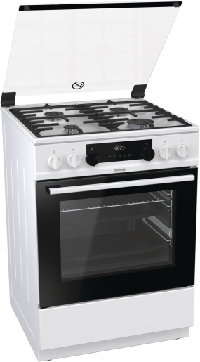 COOKER FM6A4E-FPA4B-KS6350WF GOR