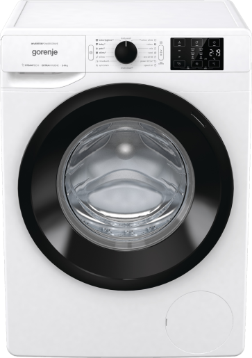 WASHER PS22/24160 WNEI86BS GOR