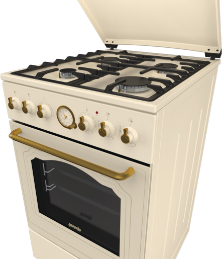 COOKER FM514C-FPD4B KS5250CLI GOR