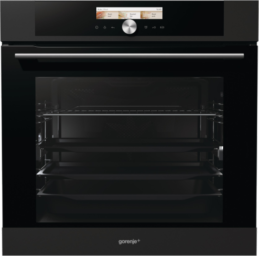 OVEN BO6PY4D1-42-GP898B GOR