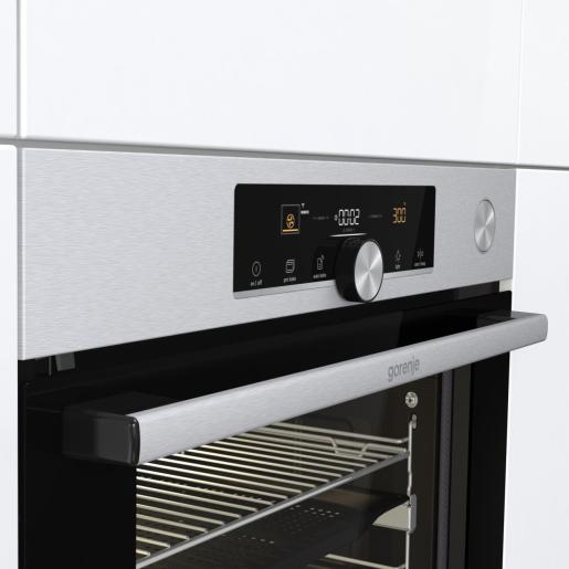 OVEN BO3PS5I02-7-BPSA6747A08XWI GOR