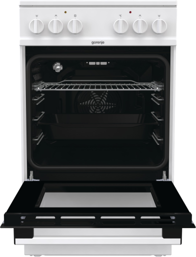 COOKER FR514A-GSAA2 EC5151WG GOR