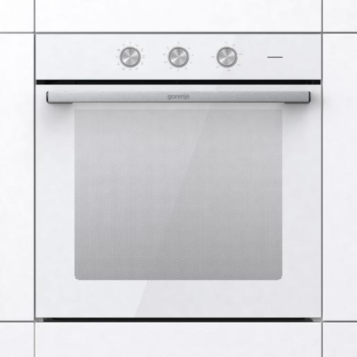 OVEN BO3CO3M01-1-BO6725E02WG GOR