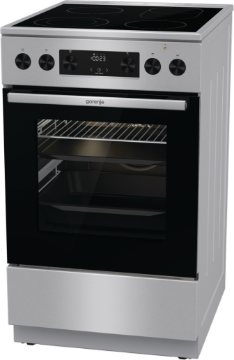 COOKER FR514D-AEK42 GECS5C70XPA GOR