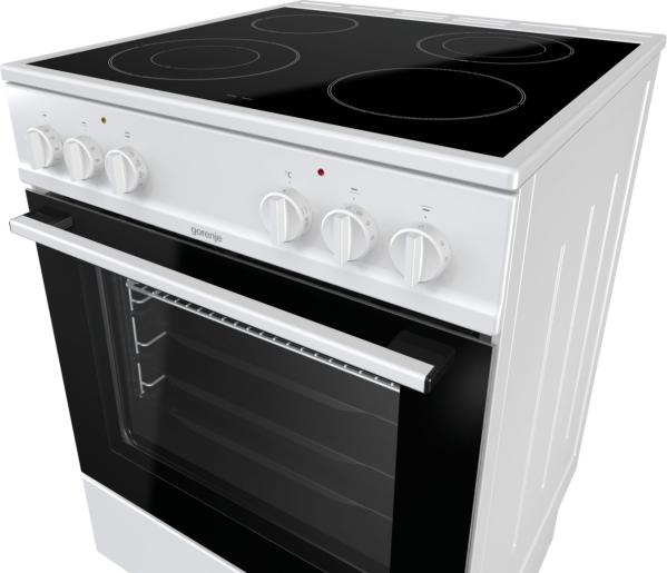 COOKER FR614A-BEA42 EC8615WB GOR