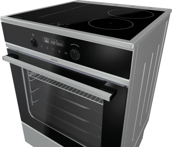 COOKER FI61PG-DTN42 EITP6575XPD GOR