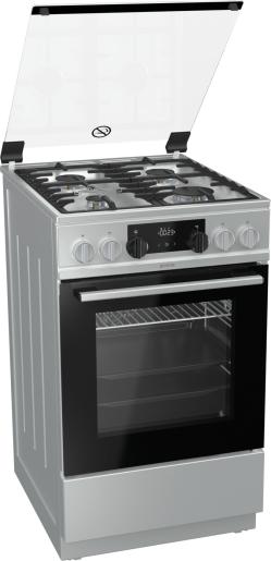 COOKER RM513D-FPG4B K5341XF GOR