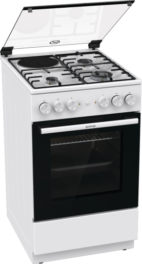 COOKER FK511A-D1D5E GK5A11WD GOR