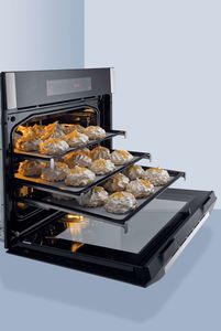 OVEN GUIDES 3P AC105 GOR