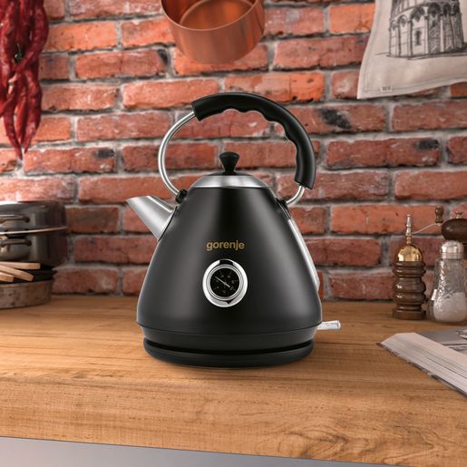 KETTLE K17CLBK