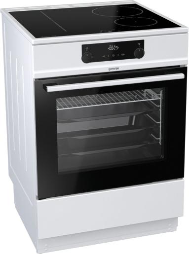 COOKER FI614F-DTB42 EIT8645WD GOR