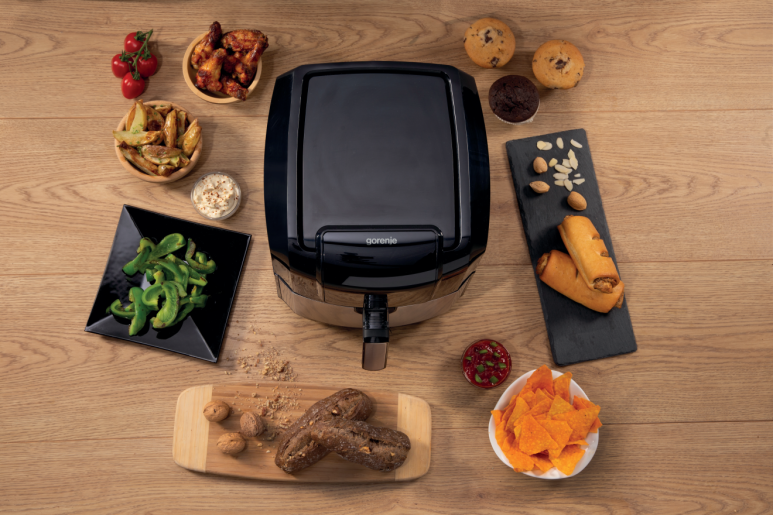 AIR FRYER AF1700DB