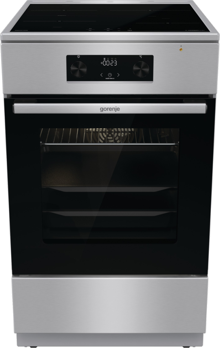 Levně Gorenje Elektrický sporák - GEIT5C61XPG