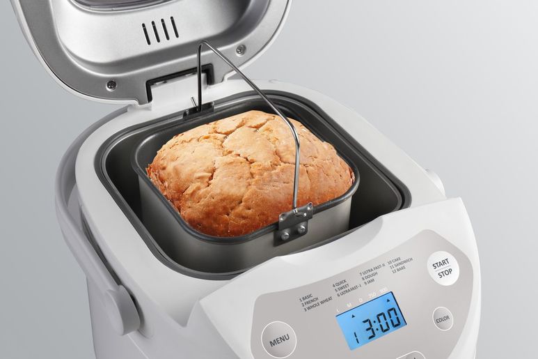 BREAD MAKER BM910W GOR