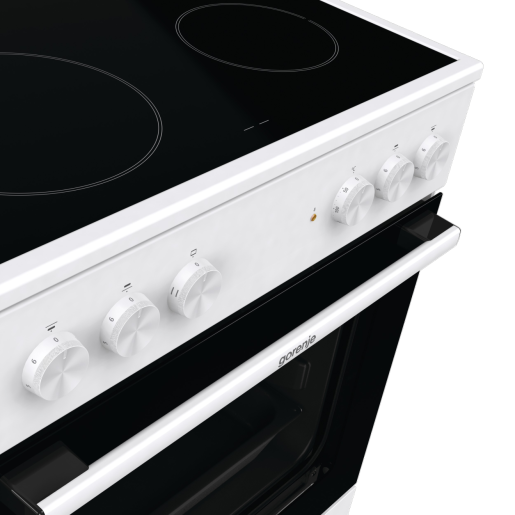 COOKER FR6A1A-GSDC2 GEC6A11WG GOR