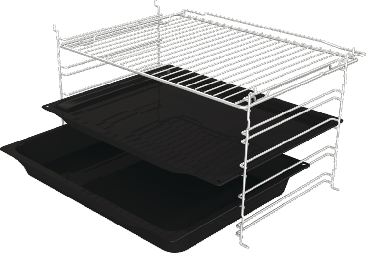 OVEN BO3PY4C02-5-BPS6737E03X GOR