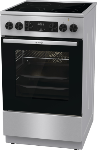 COOKER FR514D-AEJ42 GECS5C70XA GOR