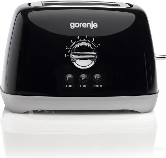 TOASTER T900RLBK GOR