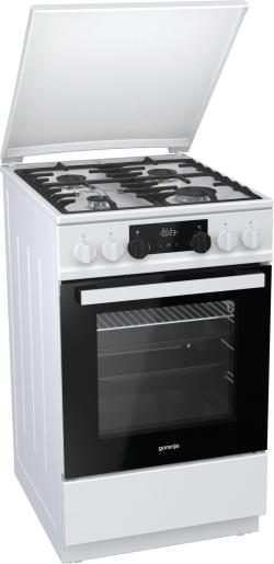 COOKER FM513D-FPA4B K5341WF-B GOR