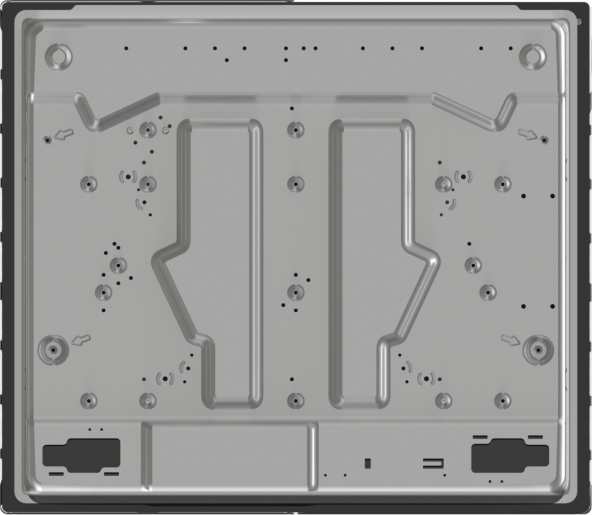 HOB BG6BB-G2B-GKTW642SYB GOR