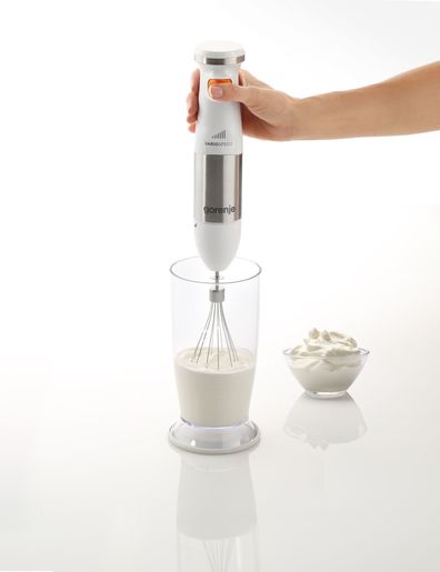 HAND BLENDER HBX804VS GOR