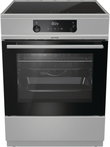 COOKER FI6A4E-GPH42-EIT6355XPD GOR