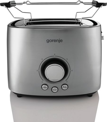 TOASTER T1000E GOR