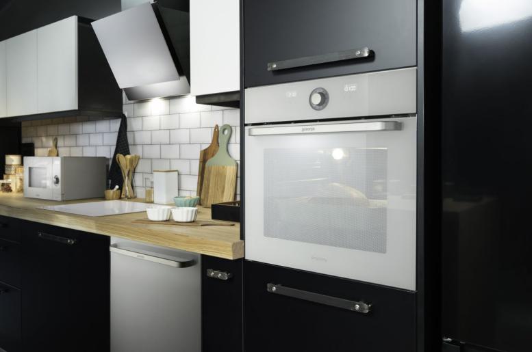 OVEN EVP351-441S-BO76SYW GOR