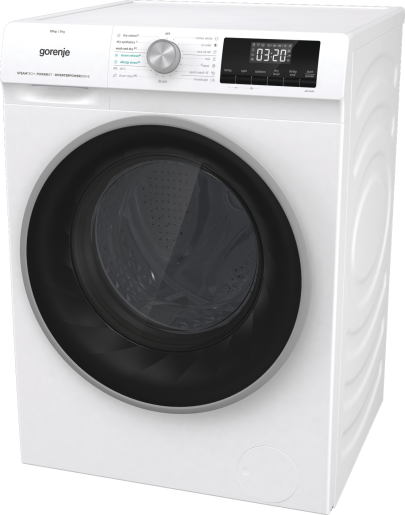 WASHER WDQY1014EVJM WD10514S GOR