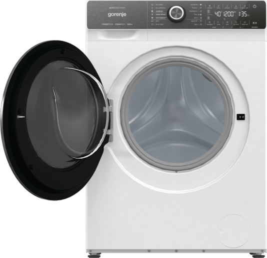 WASHER-DRY WDQR1014EVAJMW WD2S164ADSWA G