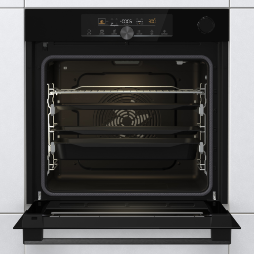 OVEN BO3PS5I01-4-BPSA6747A08BG GOR