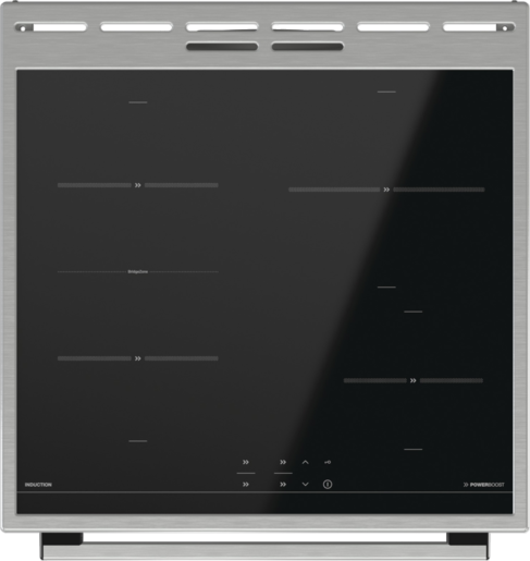 COOKER FI6A4E-GPH42-EIT6355XPD GOR