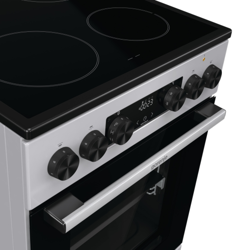 COOKER FR513D-GSDA2 GEC5C41SG GOR