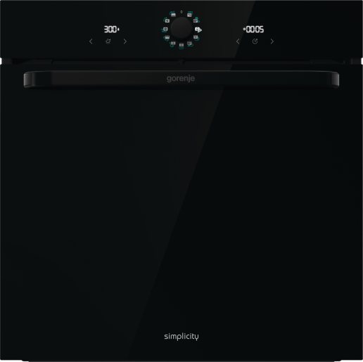 OVEN BO3CO8S01-1-BOS6737SYB GOR