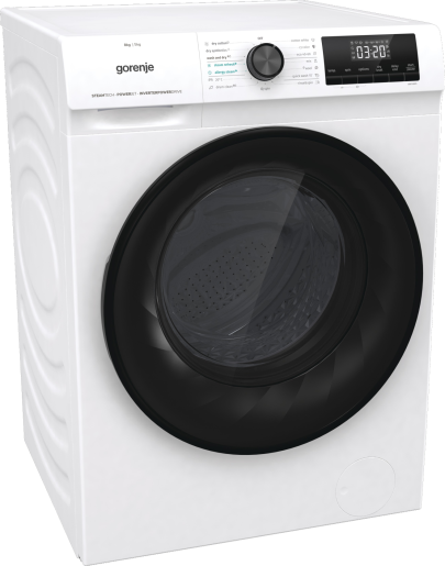 WASHER WDQY8014EVJM WD8514S GOR