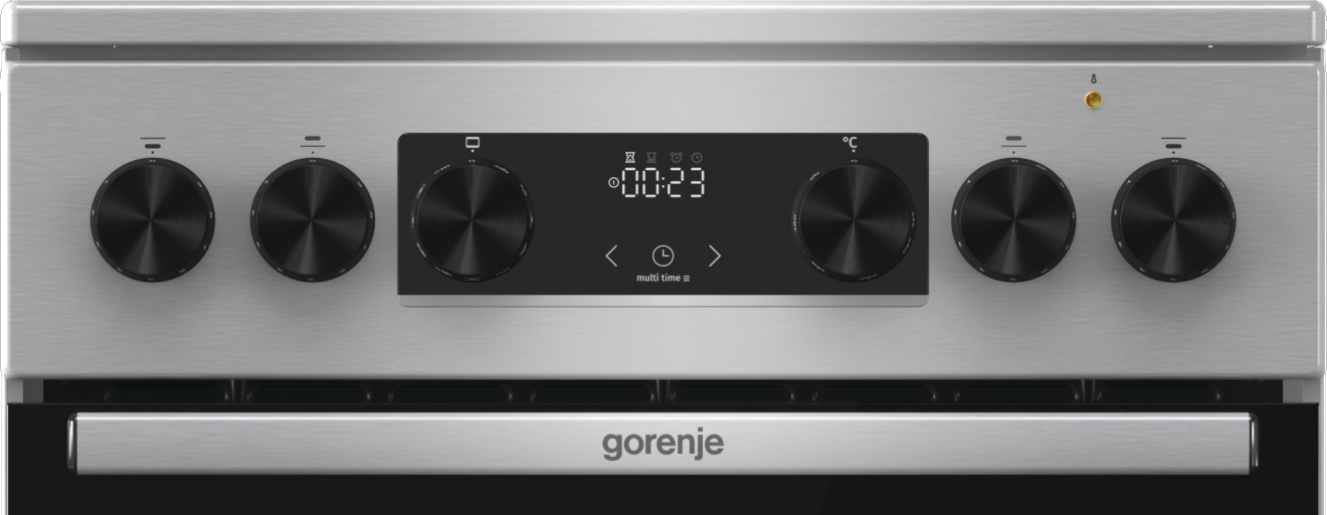 COOKER FR514D-AEJ42 GECS5C70XA GOR