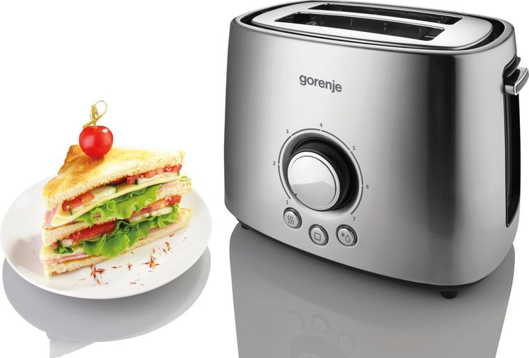 TOASTER T1000E GOR