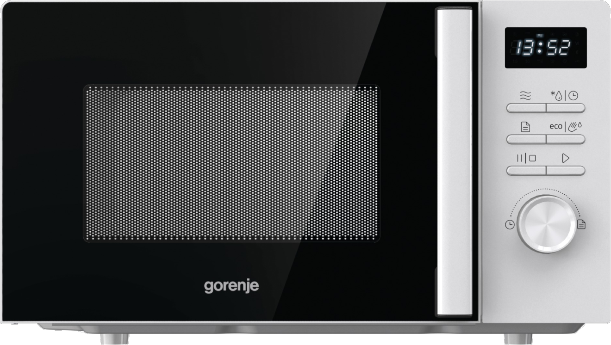 Levně Gorenje Mikrovlnná trouba - MO20A3WH