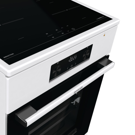 COOKER FI514D-GPE42 GEIT5C60WPG GOR