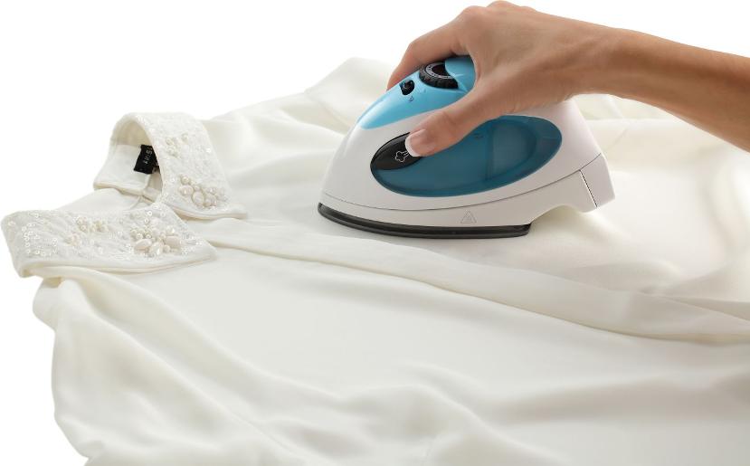 STEAM TRAVEL IRON SIH1100TBT GOR