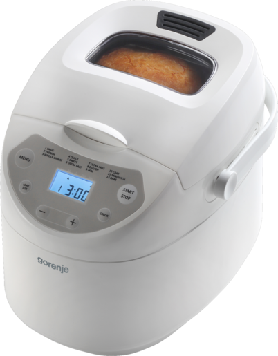 BREAD MAKER BM910W GOR