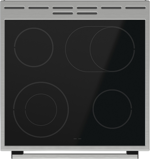 COOKER FR6A5G-AEN42-EC6565XPA GOR