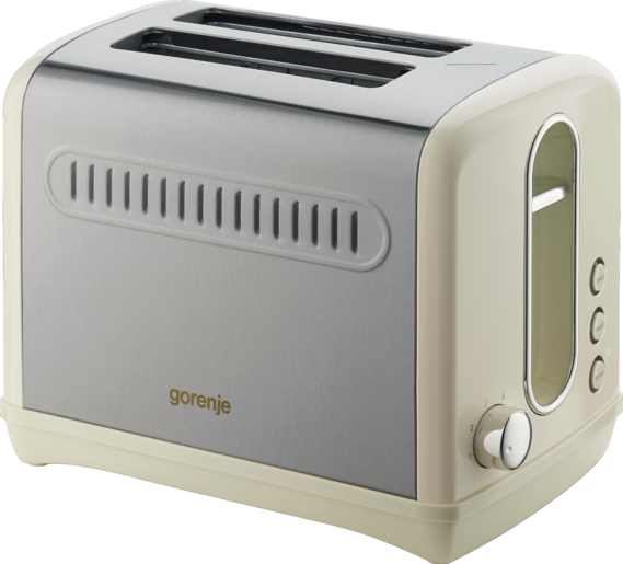 TOASTER T1100CLI GOR