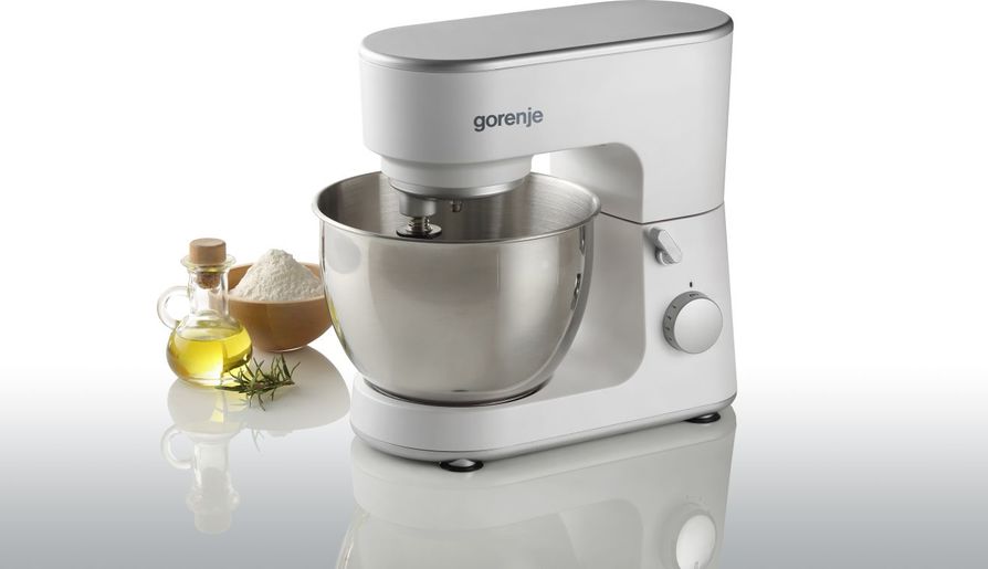 FOOD PROCESSOR MMC700W GOR