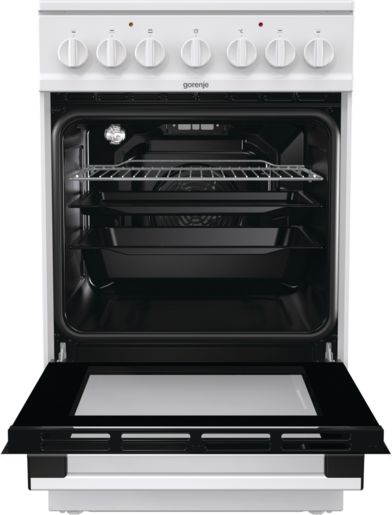 COOKER FR513C-GSAA2 EC5241WG GOR