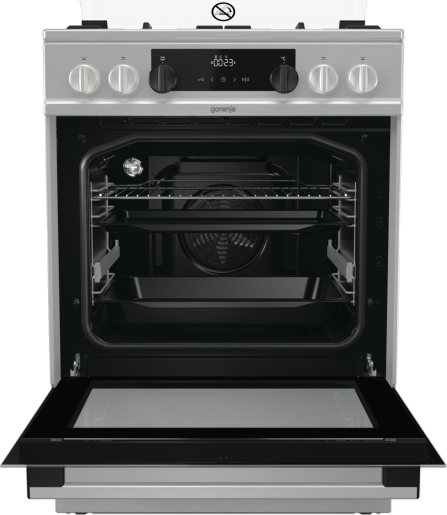 COOKER FM6A4E-FPGDB-KS6350XF GOR