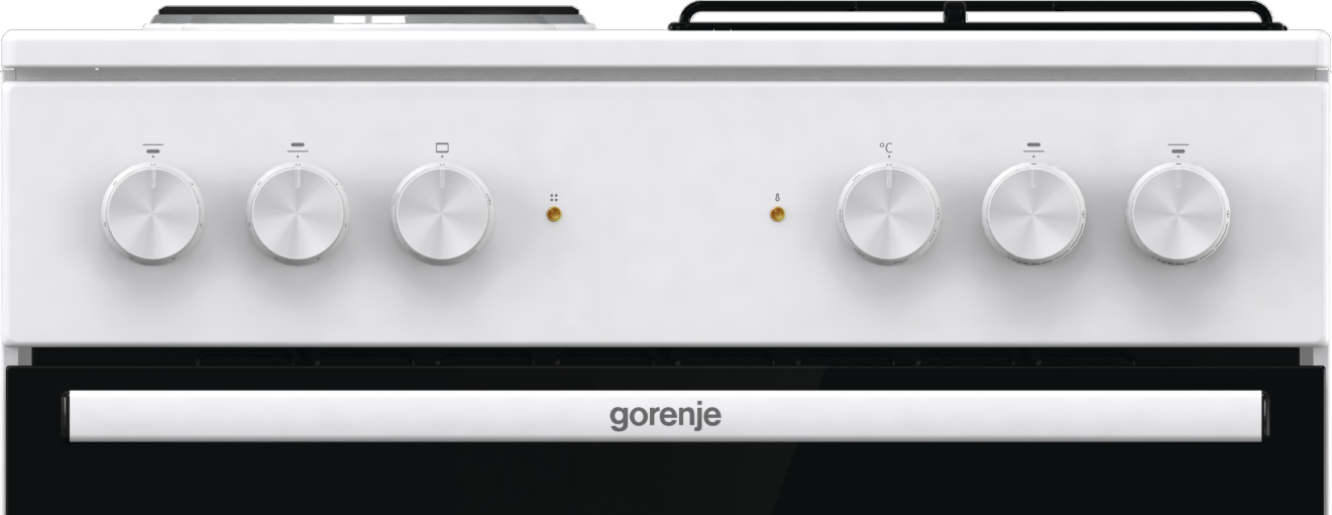 COOKER FK6A1A-G1D9E GK6A10WG GOR