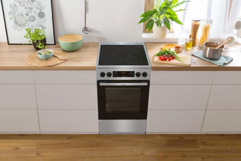 COOKER FR514D-AEJ42 GECS5C70XA GOR