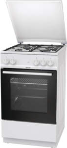 COOKER FG513A-HPA8F G5115WH GOR